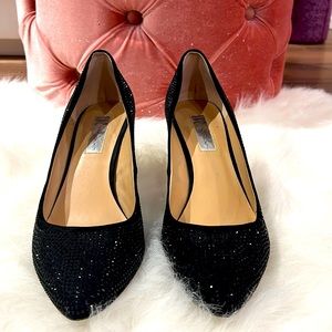 INC International Concepts Pointed Toe Pumps